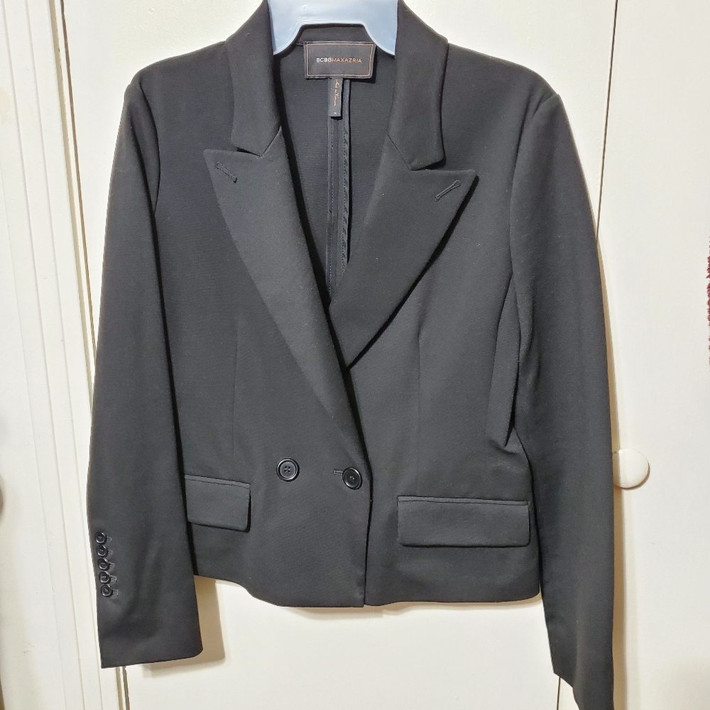 BCBG MaxAzria Professional Blazer